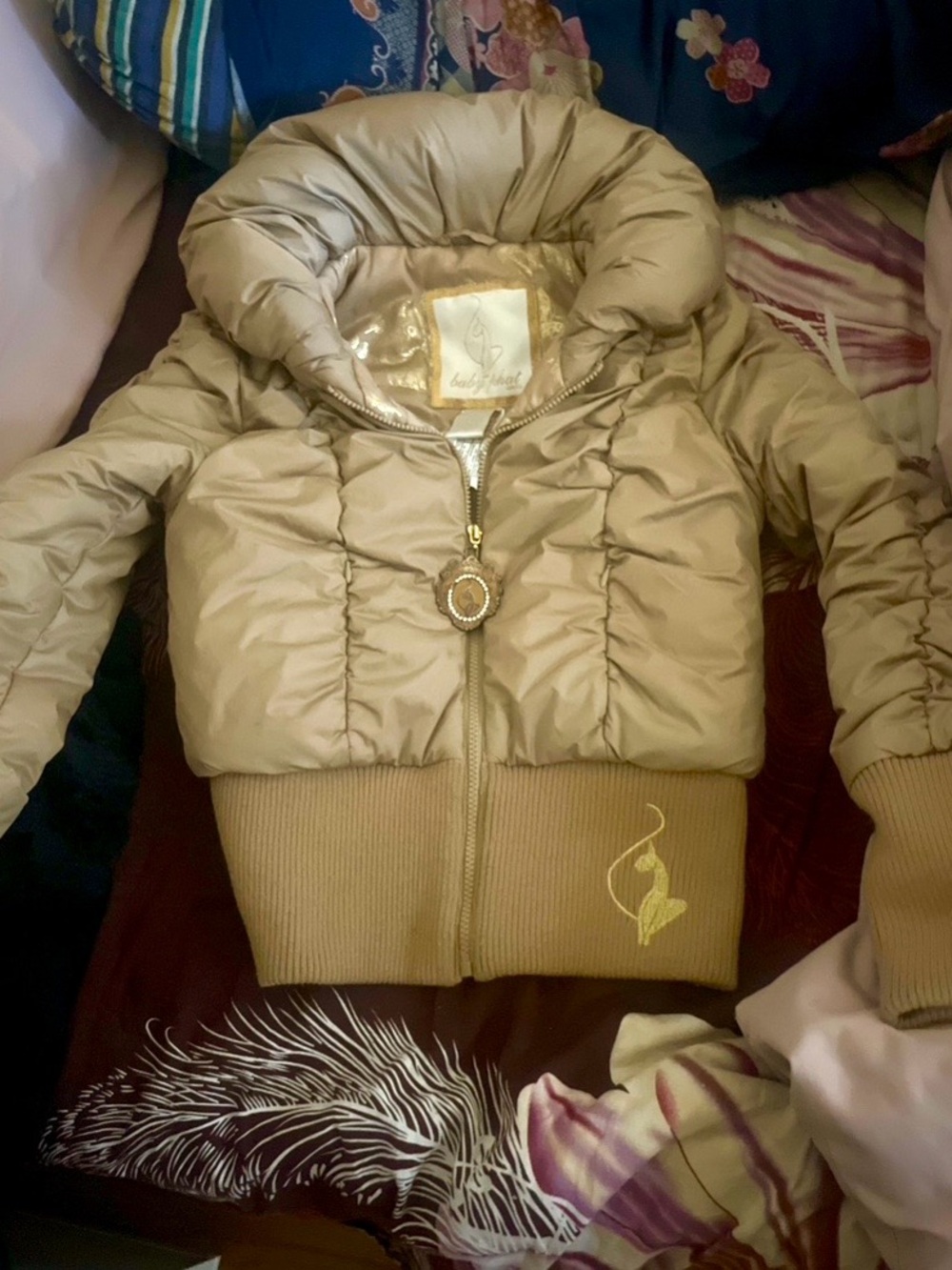 BabyPhat Jacket